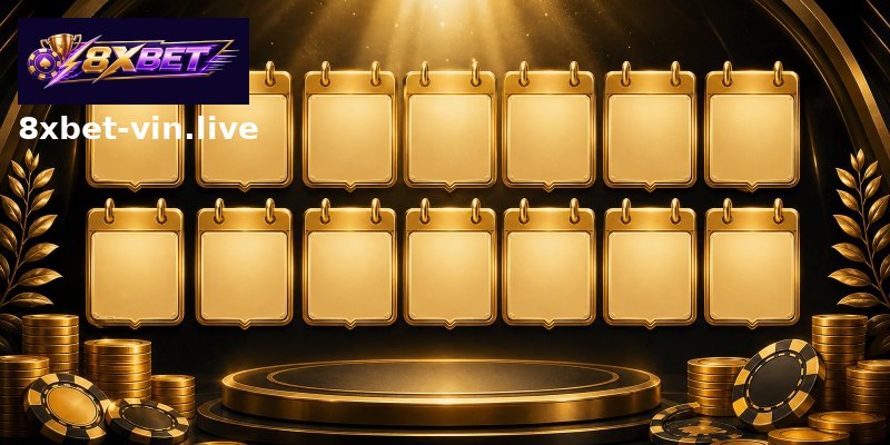 Blackjack tại sảnh casino